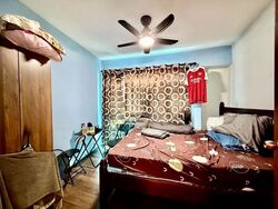 Blk 469B Blue Riverview (Sembawang), HDB Executive #617114151